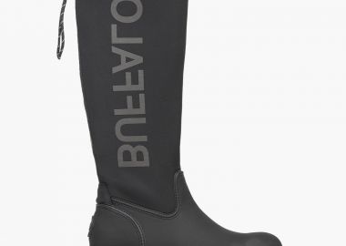 Γυναικείες Μπότες Buffalo Lenox Rain BN1270138-Black - Buffalo - 