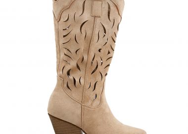 Γυναικείες Μπότες Exe OM1120-3 Μπέζ Καστόρι W239W2033585 - Exe - 