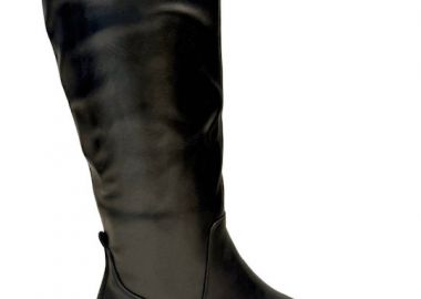 Γυναικείες Μπότες Exe PB6323-T106 Μαύρες T254R3062340 - Exe - 