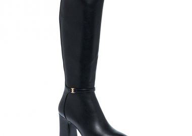 Γυναικείες Μπότες Exe V267V6324001 - EXE - 