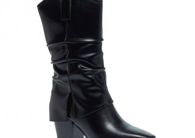 Γυναικείες Μπότες Marco Tozzi 2-25537-45-001 - MARCO TOZZI - 