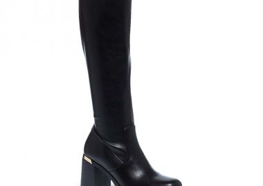 Γυναικείες Μπότες Parex 10230002 - PAREX - 