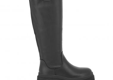 Γυναικείες Μπότες Renato Garini 671-52RG30 Μαύρες V219R5233001 - Renato Garini - 