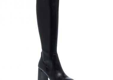 Γυναικείες Μπότες Tamaris 1-25517-41 001 - TAMARIS - 