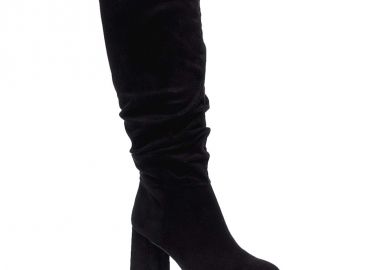 Γυναικείες Μπότες Tamaris 1-25523-45 001 - TAMARIS - 