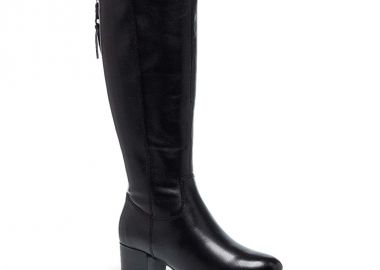 Γυναικείες Μπότες Tamaris 1-25539-45 001 - TAMARIS - 