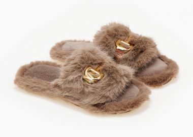 Γυναικείες παντόφλες - Πούρο - Issue - 