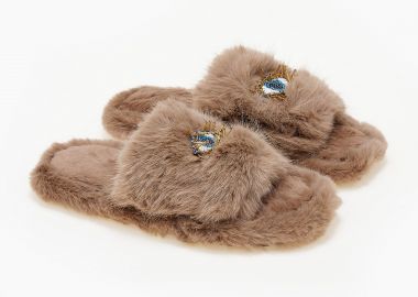 Γυναικείες παντόφλες - Πούρο - Issue - 