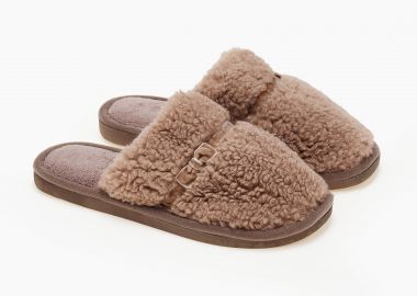 Γυναικείες παντόφλες - Πούρο - Issue - 