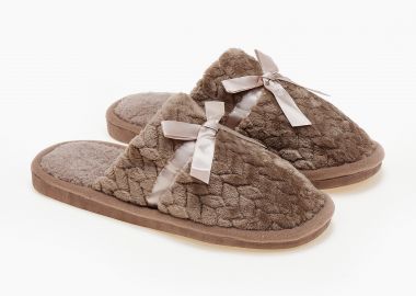 Γυναικείες παντόφλες - Πούρο - Issue - 