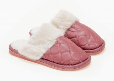 Γυναικείες παντόφλες - Σάπιο Μήλο - Issue - 