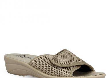 Γυναικείες Παντόφλες Comfort 12127034 - PAREX - 