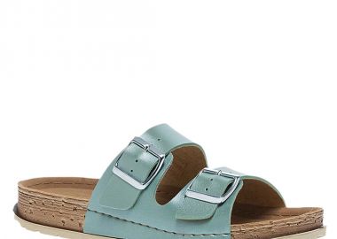 Γυναικείες Παντόφλες Comfort Inblu 12133057 - INBLU - 