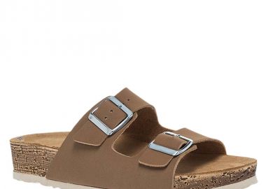 Γυναικείες Παντόφλες Comfort Inblu 12133063 - INBLU - 