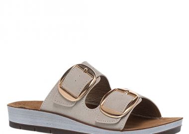 Γυναικείες Παντόφλες Comfort Inblu 12133070 - INBLU - 