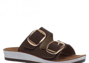 Γυναικείες Παντόφλες Comfort Inblu 12133079 - INBLU - 