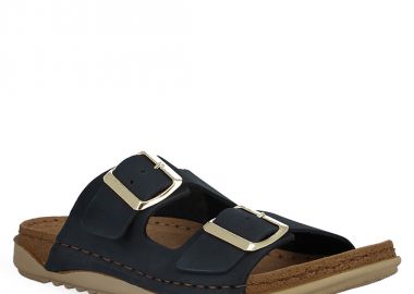 Γυναικείες Παντόφλες Comfort Inblu Aa000065 004 - INBLU - 