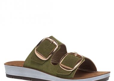 Γυναικείες Παντόφλες Comfort Inblu Cp000061 022 - INBLU - 