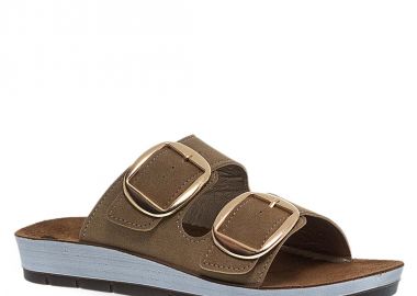 Γυναικείες Παντόφλες Comfort Inblu Cp000061 026 - INBLU - 