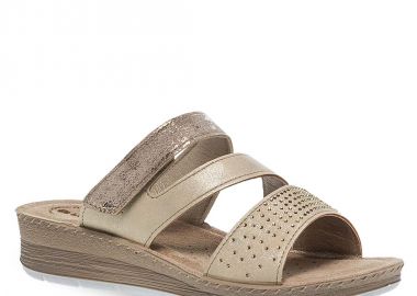 Γυναικείες Παντόφλες Comfort Inblu Fc000062 026 - INBLU - 