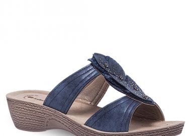Γυναικείες Παντόφλες Comfort Inblu Gl000064 004 - INBLU - 