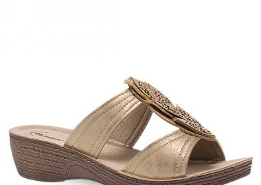 Γυναικείες Παντόφλες Comfort Inblu Gl000064 026 - INBLU - 