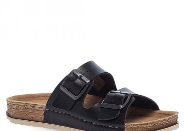 Γυναικείες Παντόφλες Comfort Inblu Nb000007 014 - INBLU - 