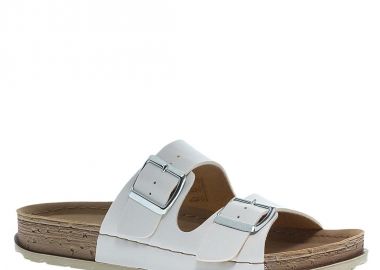 Γυναικείες Παντόφλες Comfort Inblu Νβ000014 001 - INBLU - 