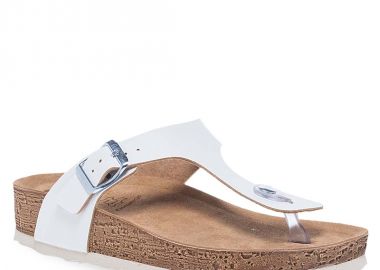 Γυναικείες Παντόφλες Comfort Inblu Nm000038 001 - INBLU - 