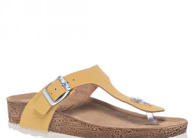 Γυναικείες Παντόφλες Comfort Inblu Nm000038 006 - INBLU - 