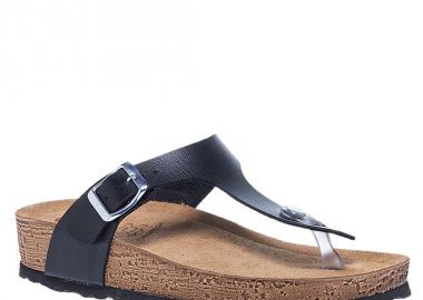 Γυναικείες Παντόφλες Comfort Inblu Nm000038 014 - INBLU - 