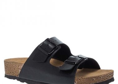 Γυναικείες Παντόφλες Comfort Inblu Nm000039 014 - INBLU - 