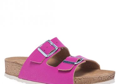 Γυναικείες Παντόφλες Comfort Inblu Nm000039 067 - INBLU - 