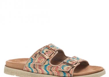 Γυναικείες Παντόφλες Comfort Inblu Nr000002 011 - INBLU - 