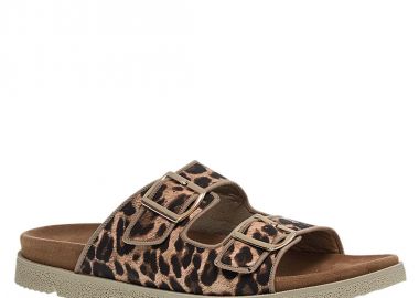 Γυναικείες Παντόφλες Comfort Inblu Nr000010 011 - INBLU - 