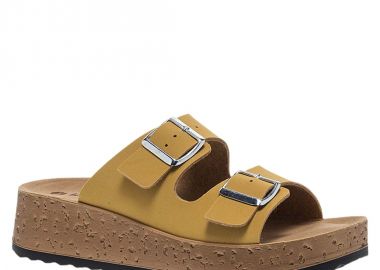 Γυναικείες Παντόφλες Comfort Inblu Pk000044 006 - INBLU - 