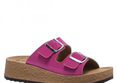 Γυναικείες Παντόφλες Comfort Inblu Pk000044 067 - INBLU - 