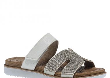 Γυναικείες Παντόφλες Comfort Inblu Pr000004 001 - INBLU - 