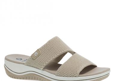 Γυναικείες Παντόφλες Comfort Jana Softline 8-27270-43-499 - JANA SOFTLINE - 