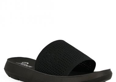 Γυναικείες Παντόφλες Comfort Με Φάσα Parex 12127026 - PAREX - 