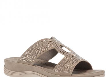 Γυναικείες Παντόφλες Comfort Parex 11633097 - PAREX - 