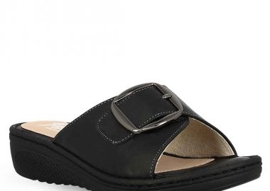 Γυναικείες Παντόφλες Comfort Parex 12125002 - PAREX - 