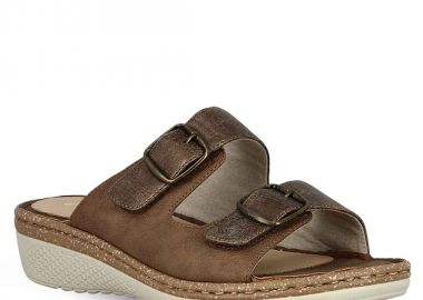 Γυναικείες Παντόφλες Comfort Parex 12125005 - PAREX - 