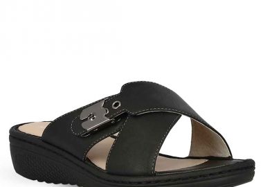 Γυναικείες Παντόφλες Comfort Parex 12125006 - PAREX - 