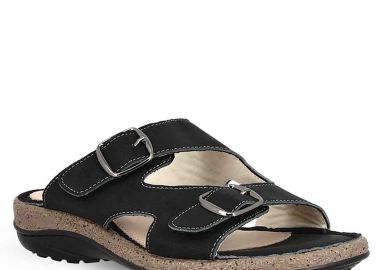 Γυναικείες Παντόφλες Comfort Parex 12125018 - PAREX - 