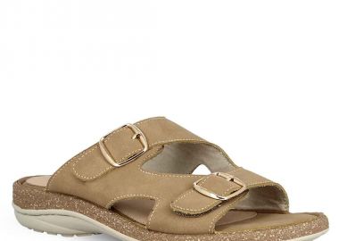 Γυναικείες Παντόφλες Comfort Parex 12125018 - PAREX - 