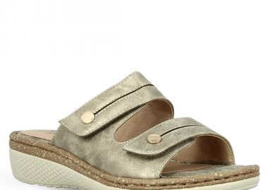 Γυναικείες Παντόφλες Comfort Parex 12127001 - PAREX - 