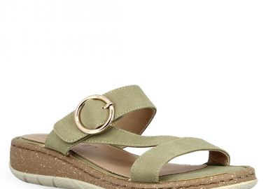 Γυναικείες Παντόφλες Comfort Parex 12127014 - PAREX - 