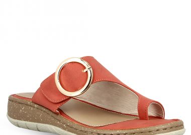 Γυναικείες Παντόφλες Comfort Parex 12127017 - PAREX - 