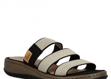 Γυναικείες Παντόφλες Comfort Parex 12127018 - PAREX - 